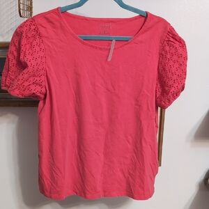 NWT Talbots T Sz XLP